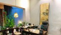 Cho thuê căn hộ TT Mặt Phố Huế (cách 5m) 76m2, 1.5 tầng, 2 ngủ chỉ 10 Triệu, ở GĐ kết hợp KD on